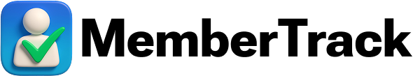 MemberTrack Logo