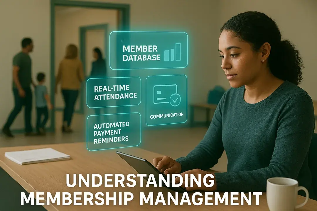 Member Manager What Is Membership Management? Full Guide for 2025